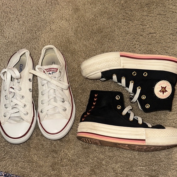 Converse Other - CONVERSE bundle size 13